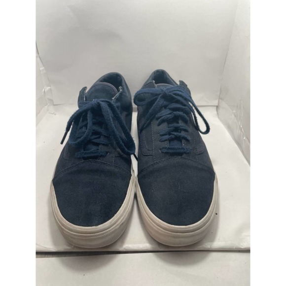 Vans Old School Pro Navy/Navy 10.5 - Picture 2 of 12